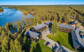Arctic River Lodge
